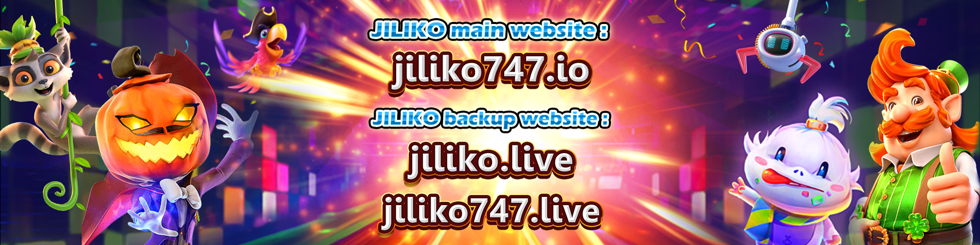 JILIKO Online Casino