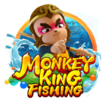 Monkey King Fishing