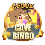 Cave Bingo