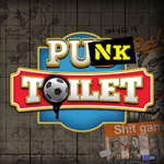 Punk Toilet