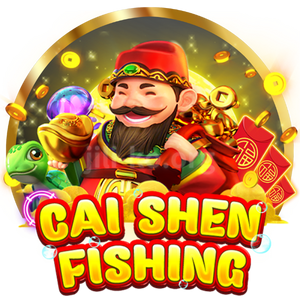 Cai Shen Fishing-JDB Gaming​