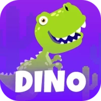 Dino Mini Game