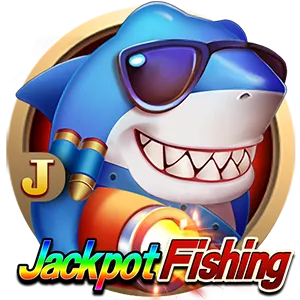 Jackpot Fishing - JILI Games​