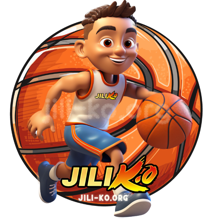 Jiliko Sport-BASKETBALL