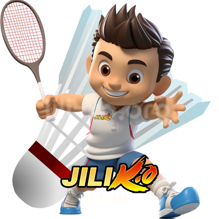 Jiliko Sport-Badminton_