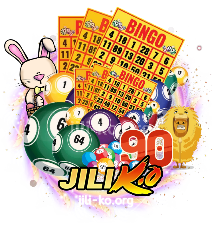 Jiliko Casino Bingo game