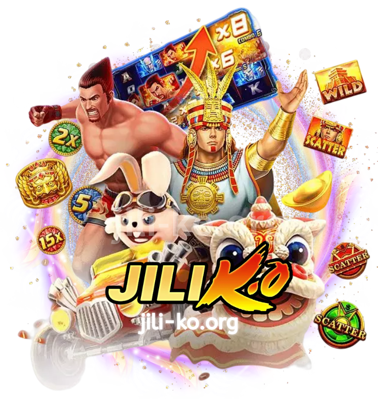 Jiliko Casino Slot game