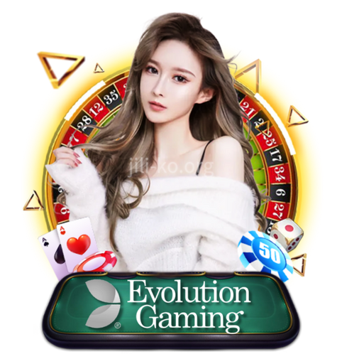 Evolution Gaming