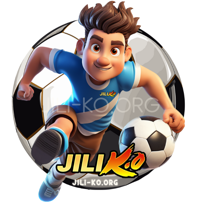 Jiliko Sport-FOOTBALL