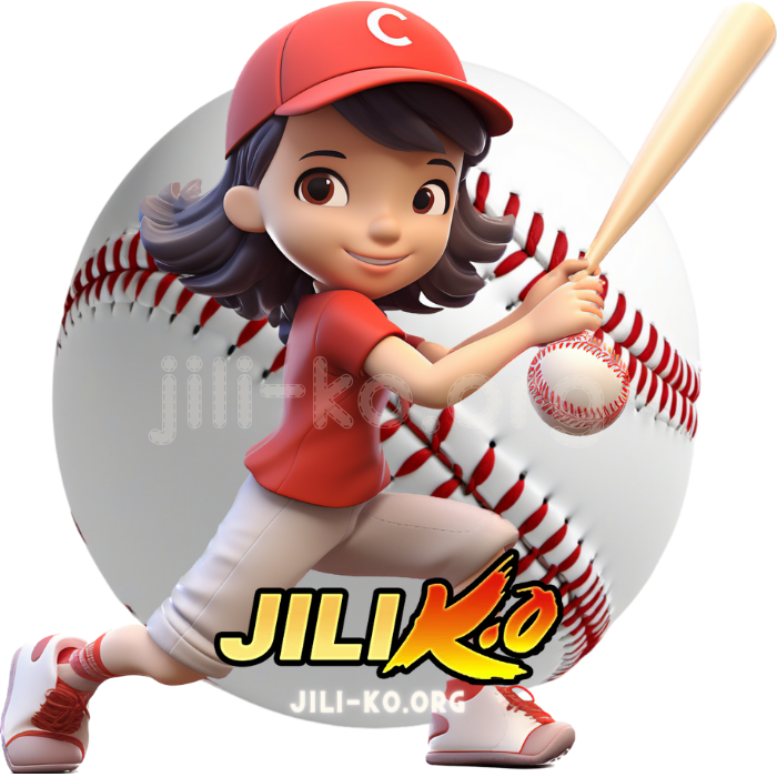 Jiliko Sport-Baseball