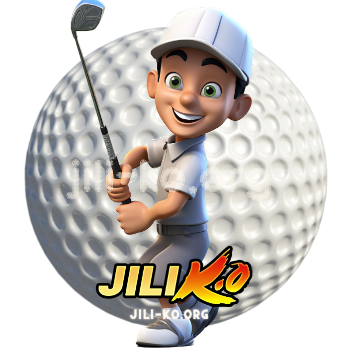 Jiliko Sport-Golf