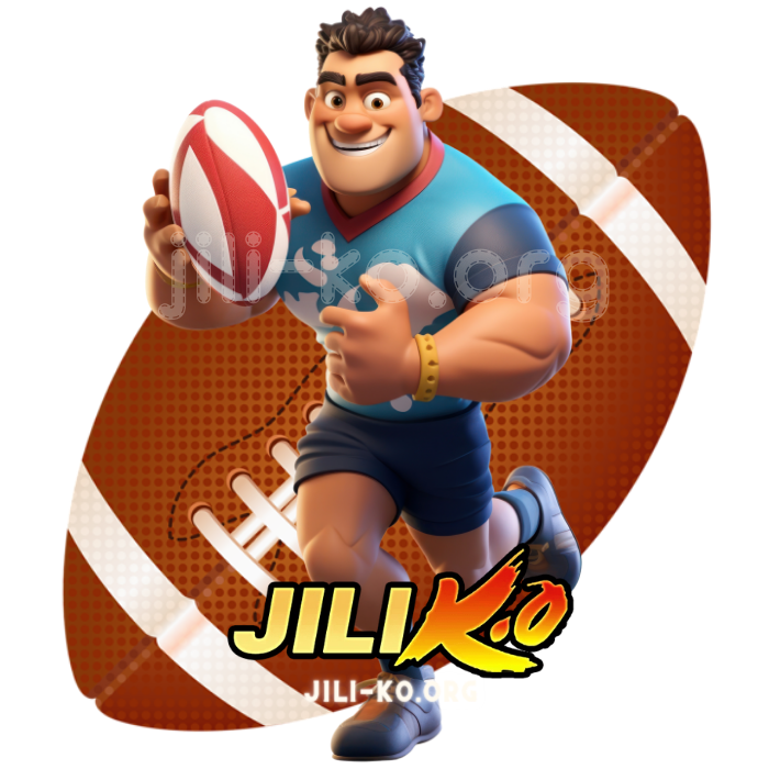 Jiliko Sport-Rugby