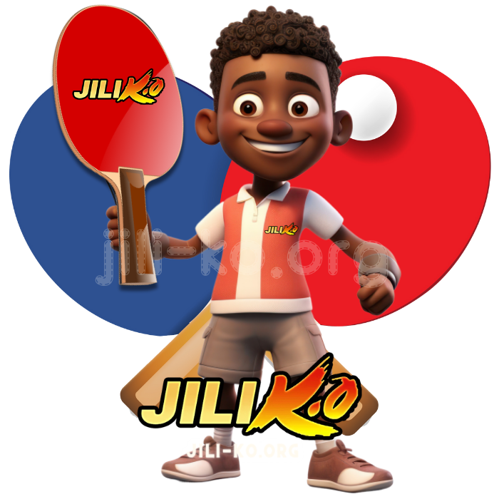 Jiliko Sport-Table Tennis