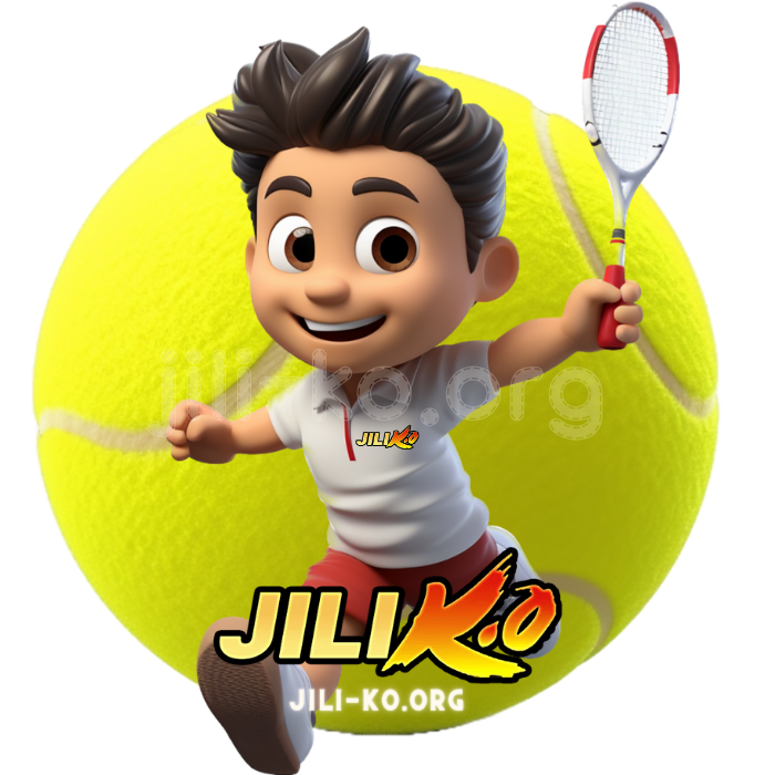 Jiliko Sport-Tennis