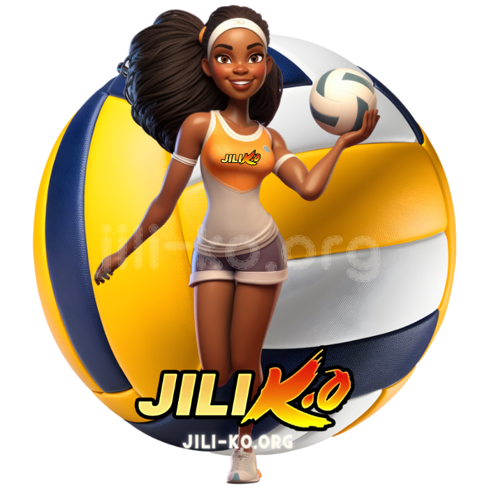 Jiliko Sport-Volleyball