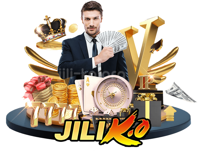 Sumali sa Jiliko Agent​