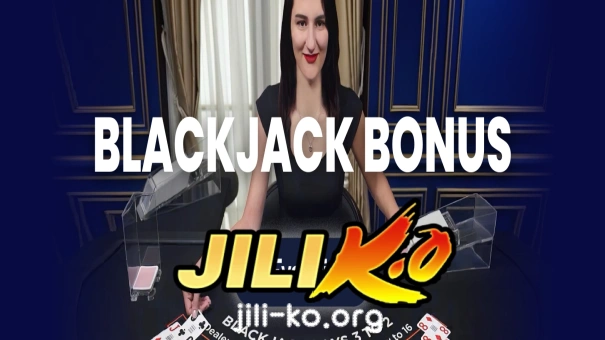 Discover how blackjack bonuses work at Jiliko. Learn how to maximize your winnings with our comprehensive guide.