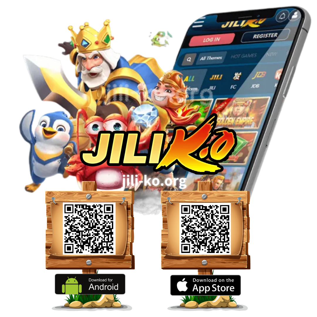 download Jiliko App