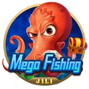 JILI Mega Fishing