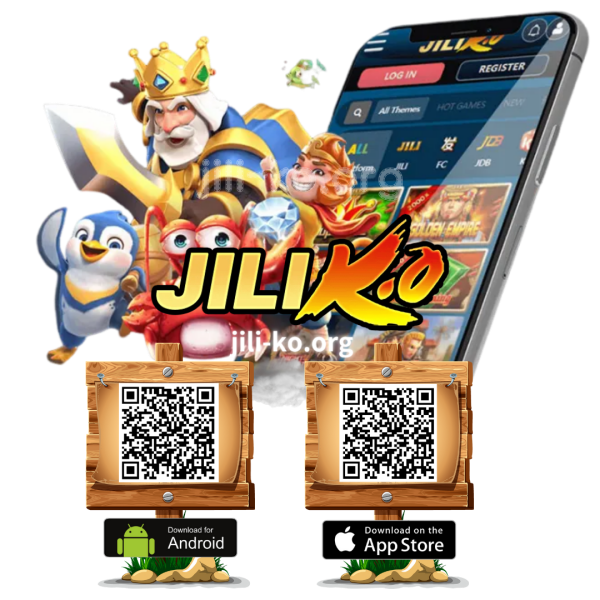 download Jiliko App