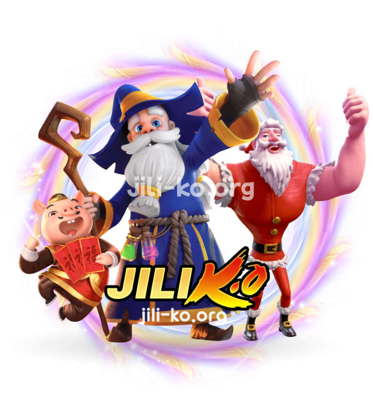 Jiliko casino blog