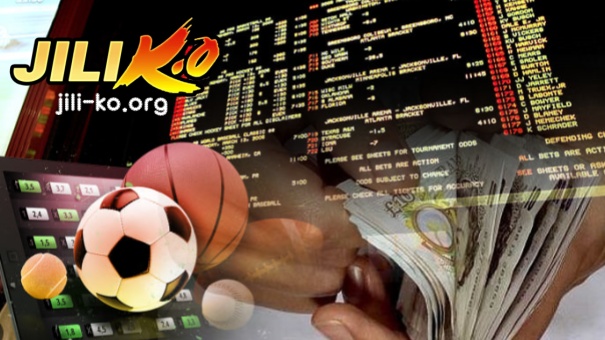 How does a sportsbook maintain a budget