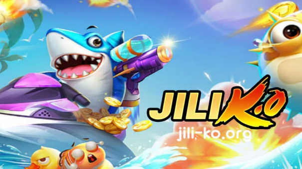 Introduction to Jili Happy Fishing Game