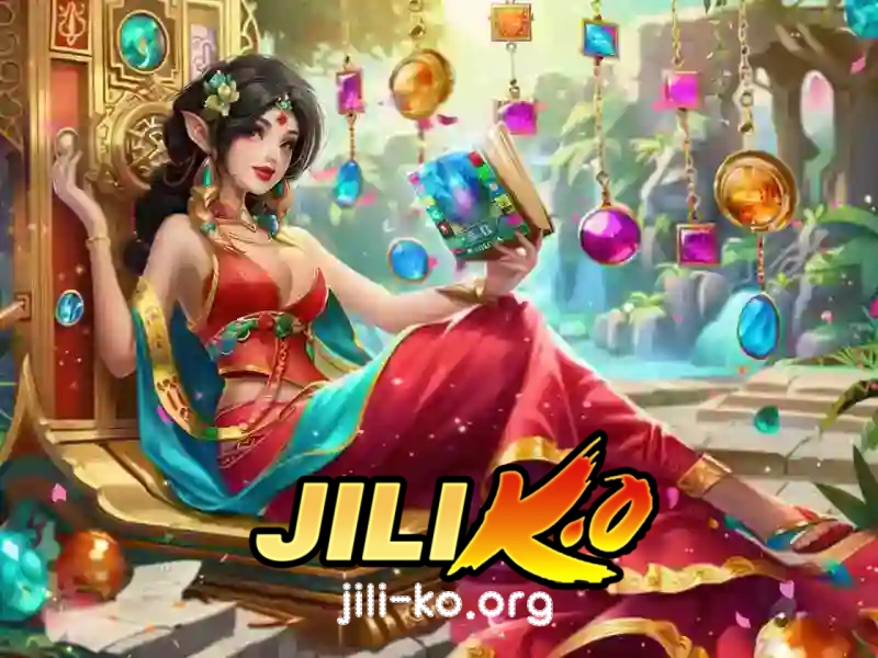 JILIKO 747 payment methods