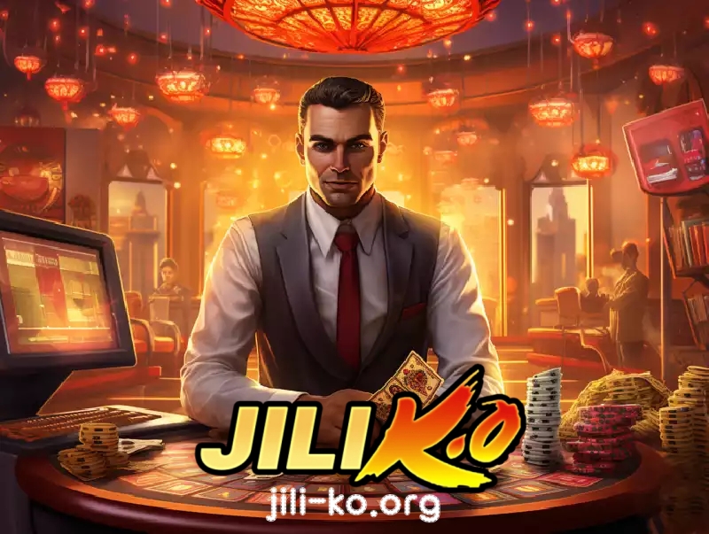 How to Become a JILIKO Agent