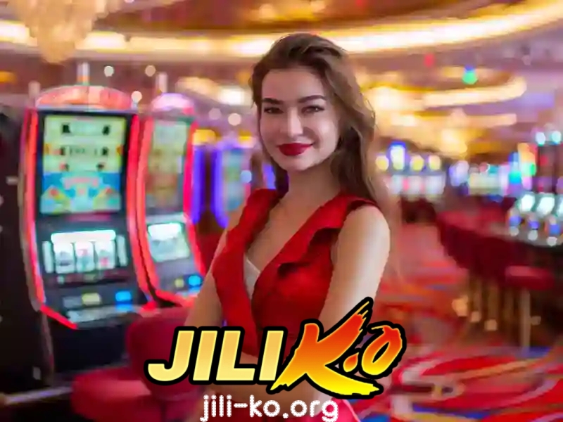 JILIKO Agent Link: A Game Changer in Online Gaming