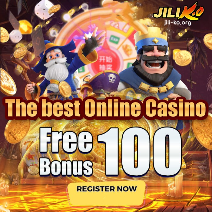 List of promotions without JILIKO casino online with free bonus no deposit