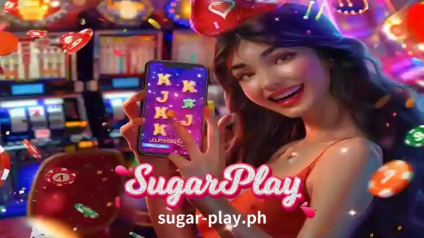 Why the SugarPlay App is Your Ultimate Casino Companion