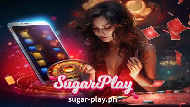 The SugarPlay App, a hidden gem in the gaming universe, offers an immersive casino experience right at your fingertips.