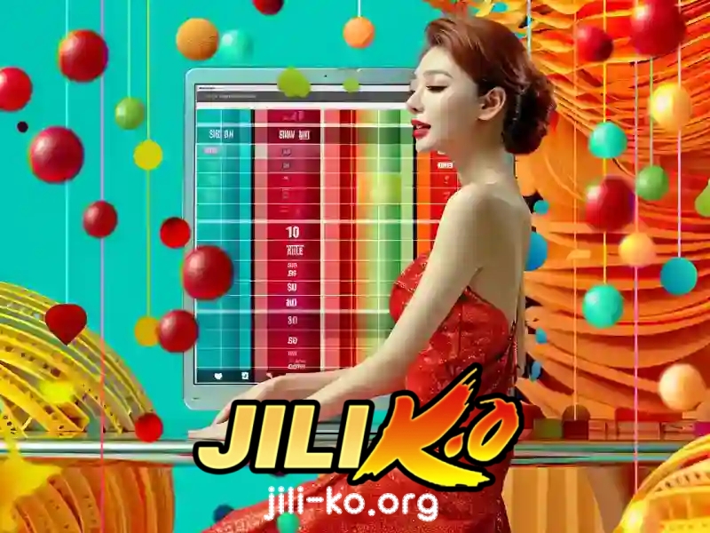 Start Your Gaming Journey with jiliko org