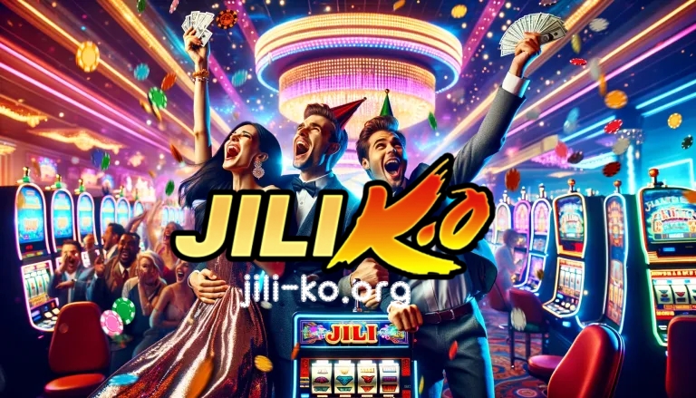 Standard jiliko.com login procedures for newbies