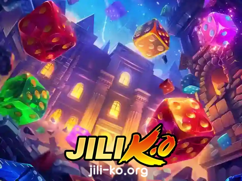 Overview of jiliko747 io