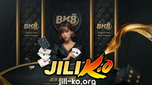 BK8, a titan in the realm of online gaming, has revolutionized the industry with its game-changing features and an extensive selection of casino games.