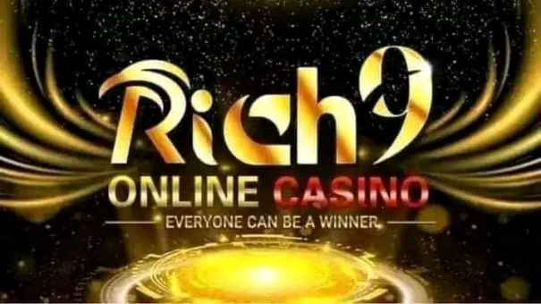 Securing Your Rich9.Com Casino Account