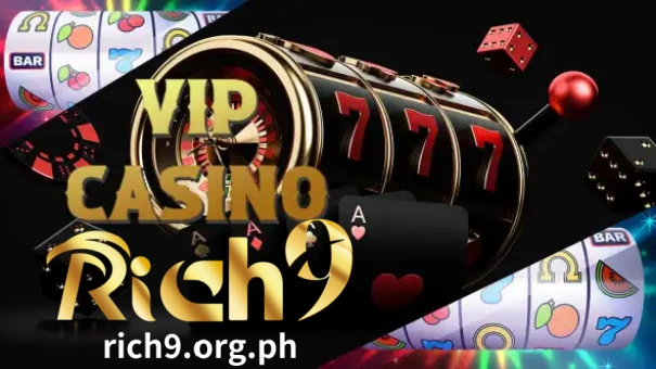 Diving into the world of Rich9.Com Casino Login Register is akin to embarking on an exciting digital adventure in the Philippines' vibrant online casino landscape.