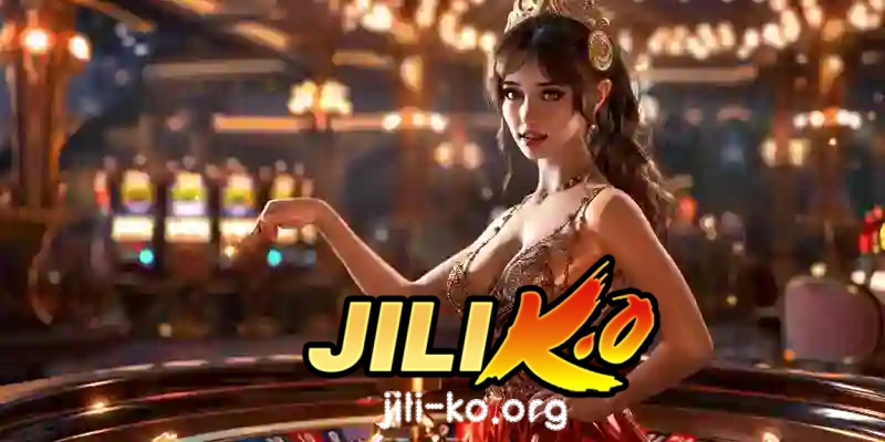 jilihot: Your Personal Gaming Manager