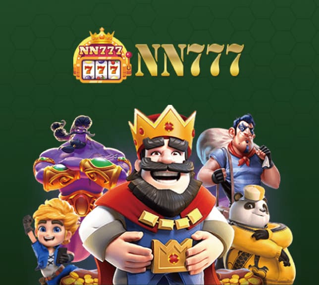 Dive into the world of nn777 Casino games