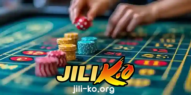 Jiliko Com's High Payout Rate: A Closer Look