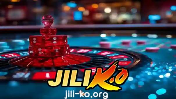 Jiliko Com offers secure transactions and high-quality casino games. Dive into the thrill of gaming with a 97.8% payout rate.