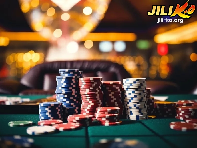 Jiliko is your ticket to an enchanting world of online casino games. With 200+ games, join our community of 15,000 daily players.