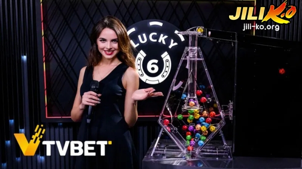 The TVBet Lucky 6 Live game stands out as a lively and engaging live game. Players aim to predict the outcome of six numbers, making their choices early in the draw process and win a prize.