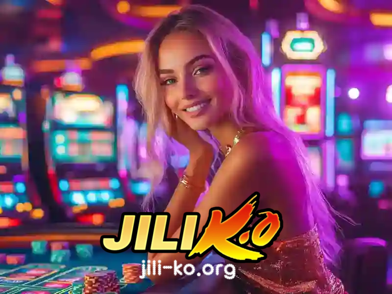 Diving headfirst into the exciting world of the 'Free Welcome Bonus No Deposit Required' has never been more thrilling, especially with the Jiliko online casino.