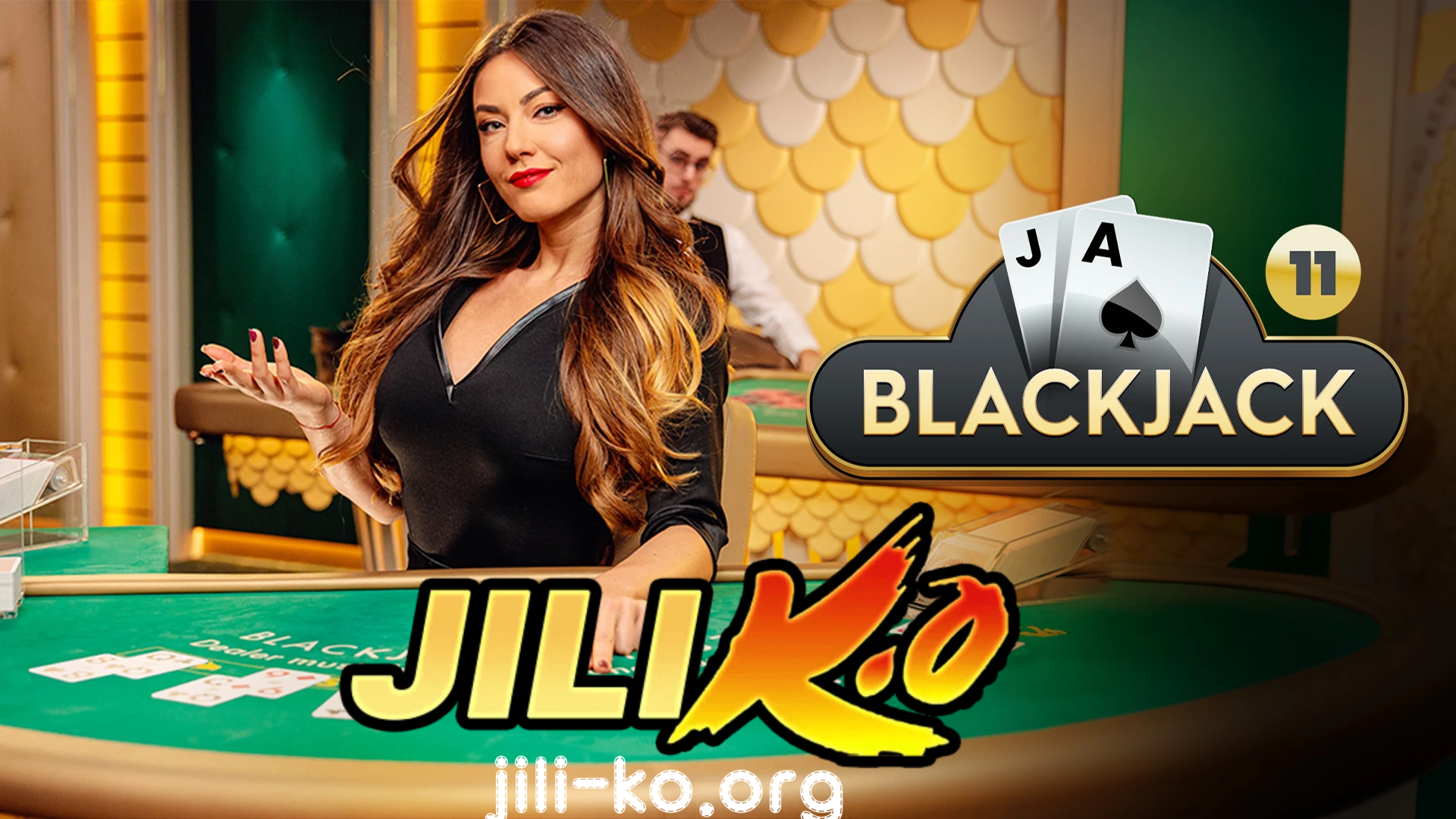 However, if you’d really like to see the cards and how the game is handled by the casino, just to feel even more secure playing, live dealer blackjack games might be the solution.